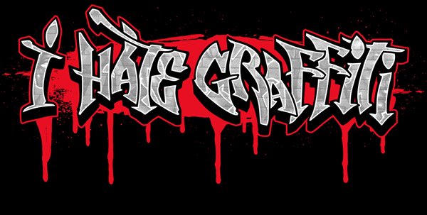I Hate Graffiti Magazine