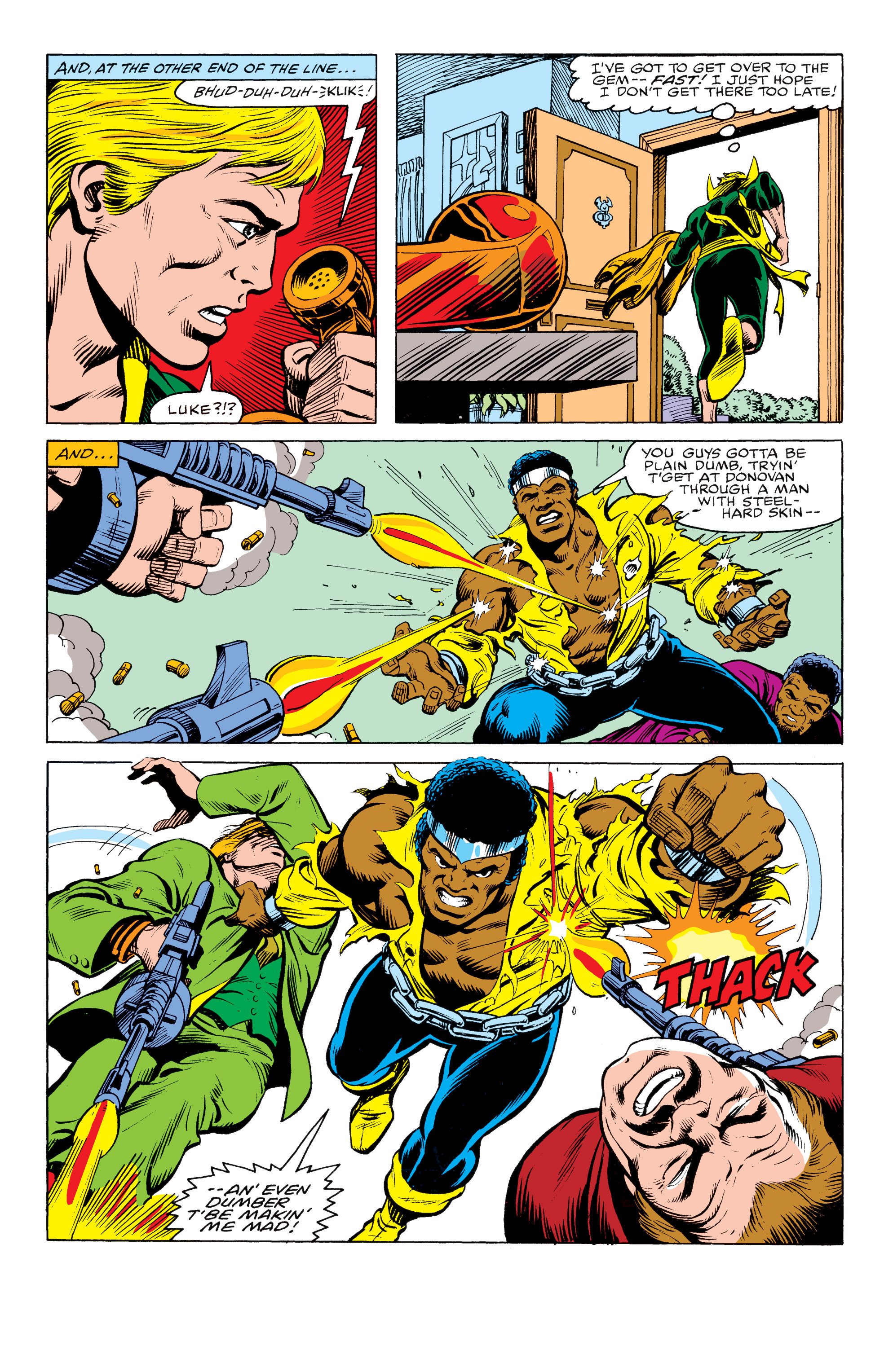 Read online Power Man and Iron Fist (1978) comic -  Issue # _TPB 1 (Part 3) - 43
