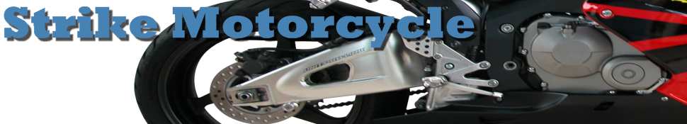Strike Motorcycle