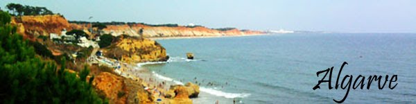 Algarve