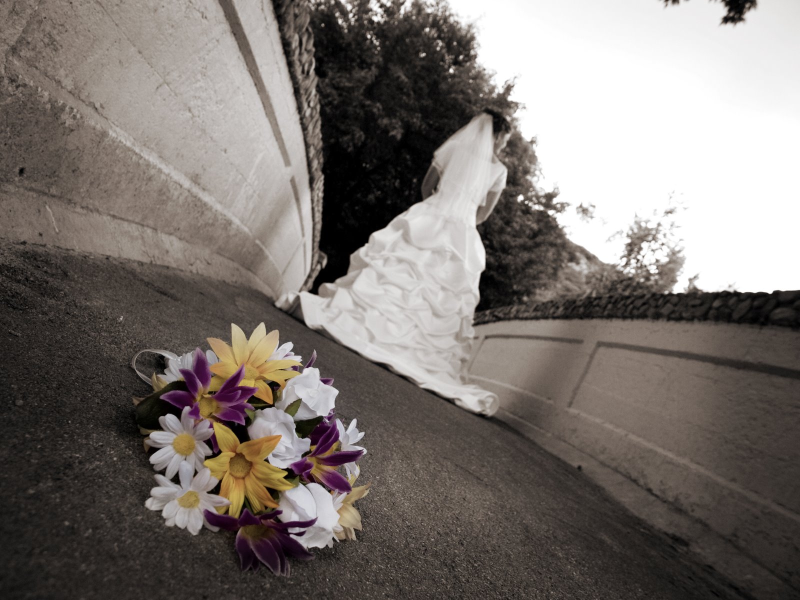 Irene Bridal Session
