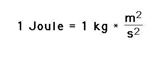 joules physics joule equation energy kinetic formula kg measurement conor khabib complete guide knowledge equivalent watts following convert into url