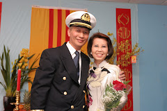 Hải Quân Bùi Huy Châu