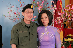 Chiến hữu Trịnh Văn Qúy