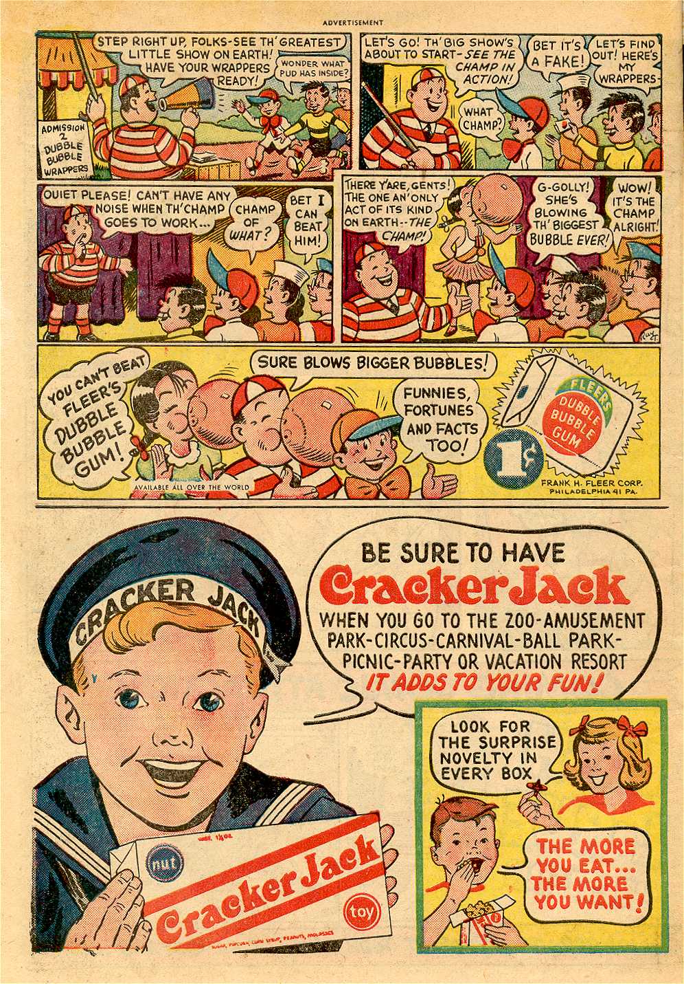 Read online Captain Marvel, Jr. comic -  Issue #101 - 32