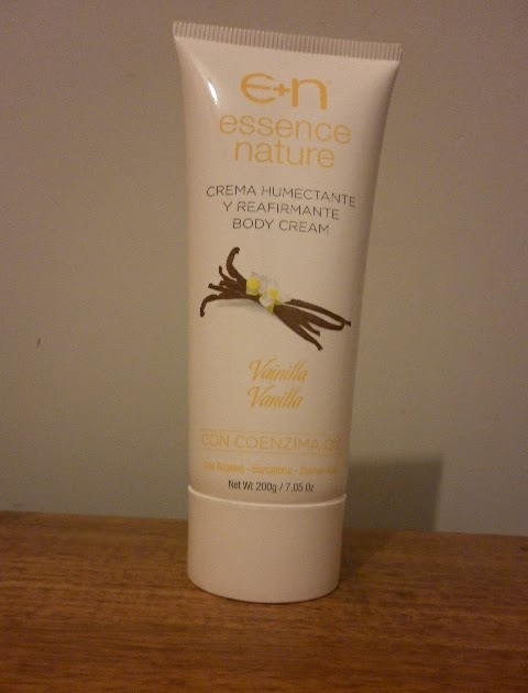 Productos Essence Nature