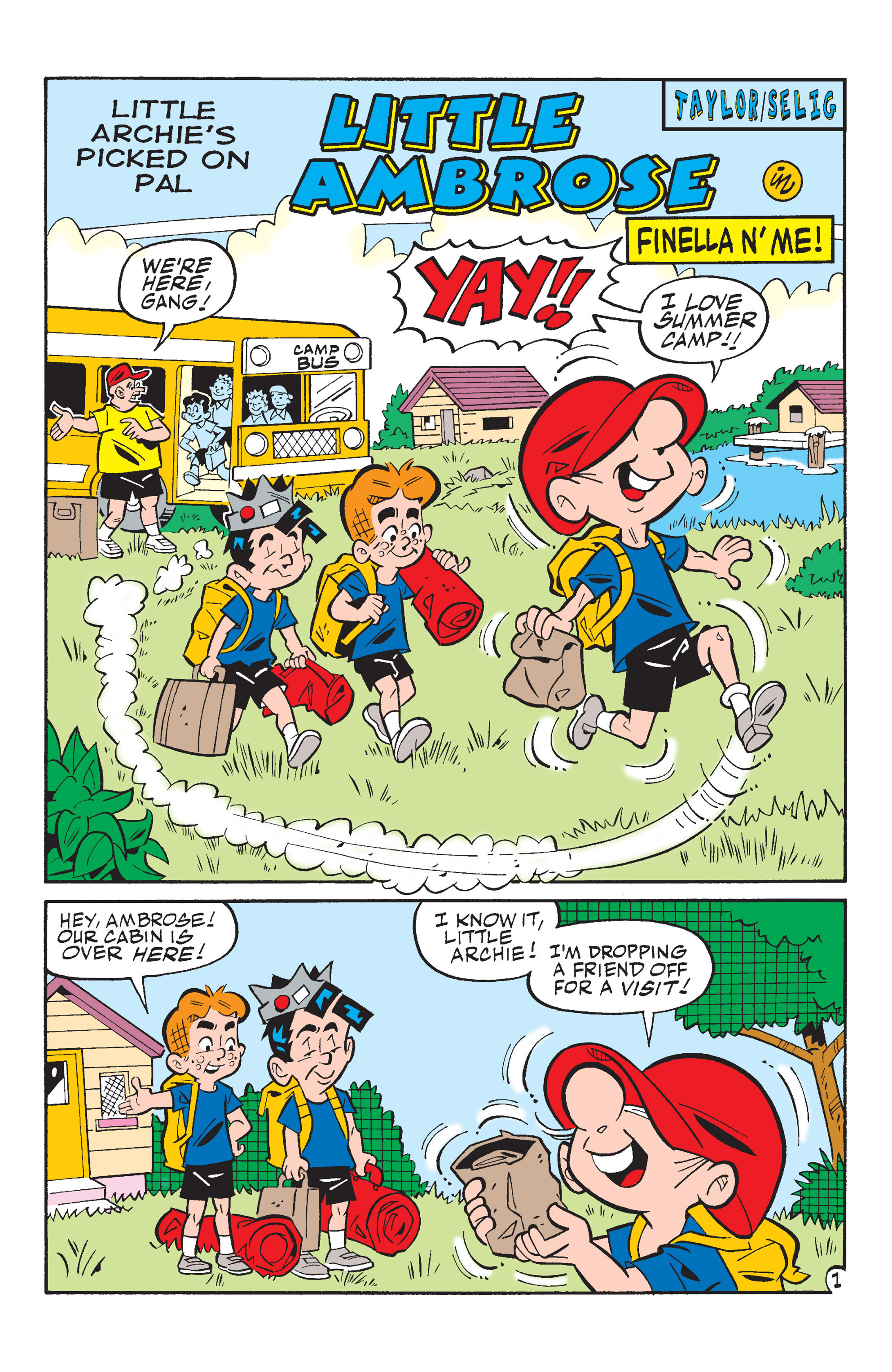 Read online Pep Digital comic -  Issue #158 - 146