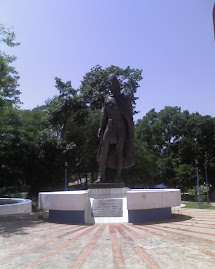 Monumento a Cuauhtémoc