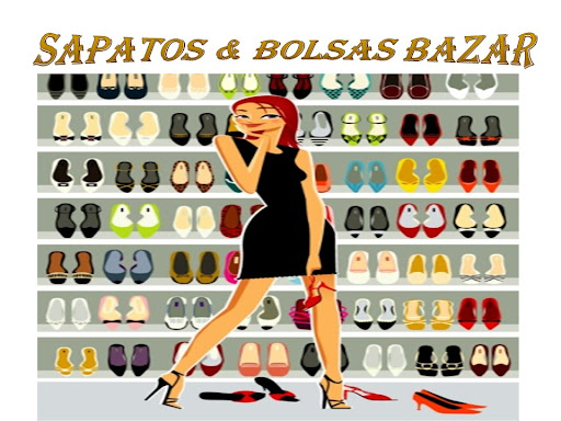 SAPATOS & BOLSAS BAZAR