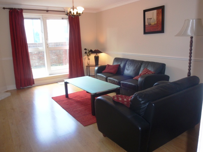 Yvonne Mullaney Executive Sales and Letting, Dockgate House, Merchants