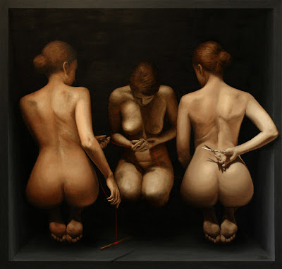 Odd Nerdrum Publicado por SrtaMarta