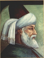 Imeginasi Mawlana_rumi