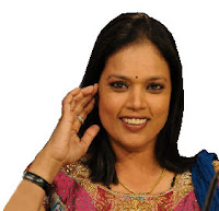 Dhee4 Winners- Best Anchor Udaya Bhanu in Telugu ETV