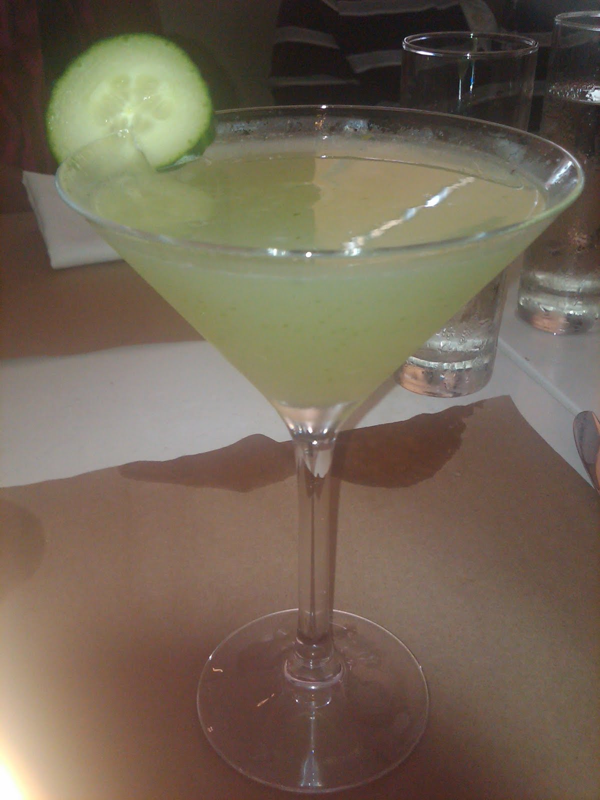 moda suki Foodie Fun