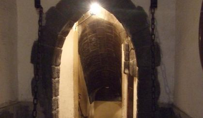 Sin tapas no hay paraiso: La Mazmorra (Madrid)