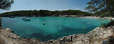 Viajar a Menorca - Foro Islas Baleares