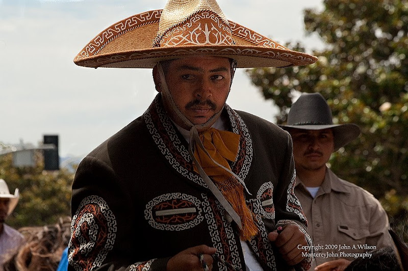 Monterey John Photography - The Blog: California Rodeo - The Horse ...