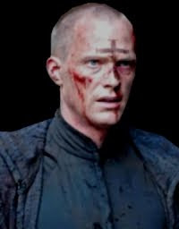 Paul Bettany Priest