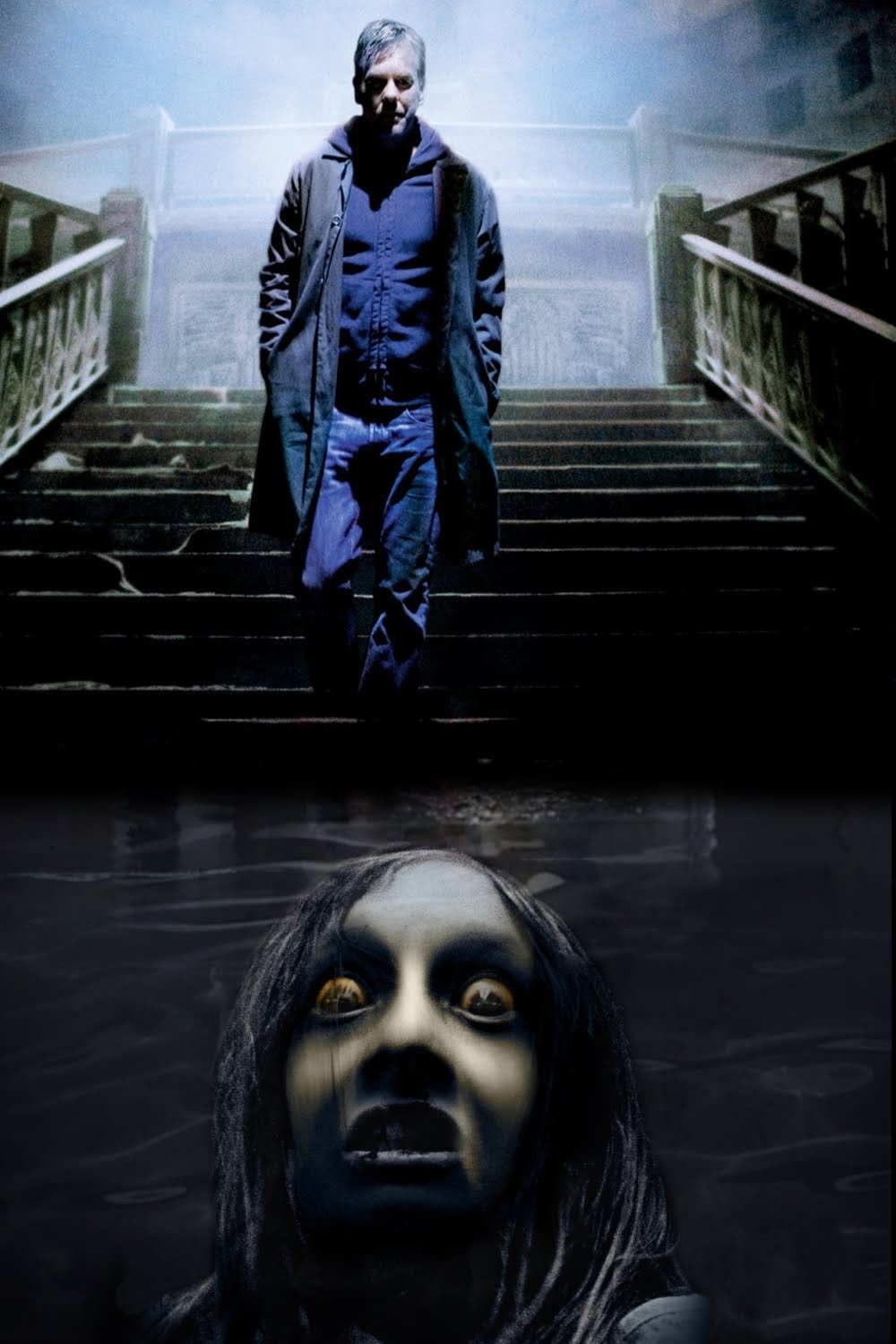 The Movies Database [Posters] Mirrors (2008)