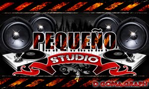 PEQUEÑO STUDIO