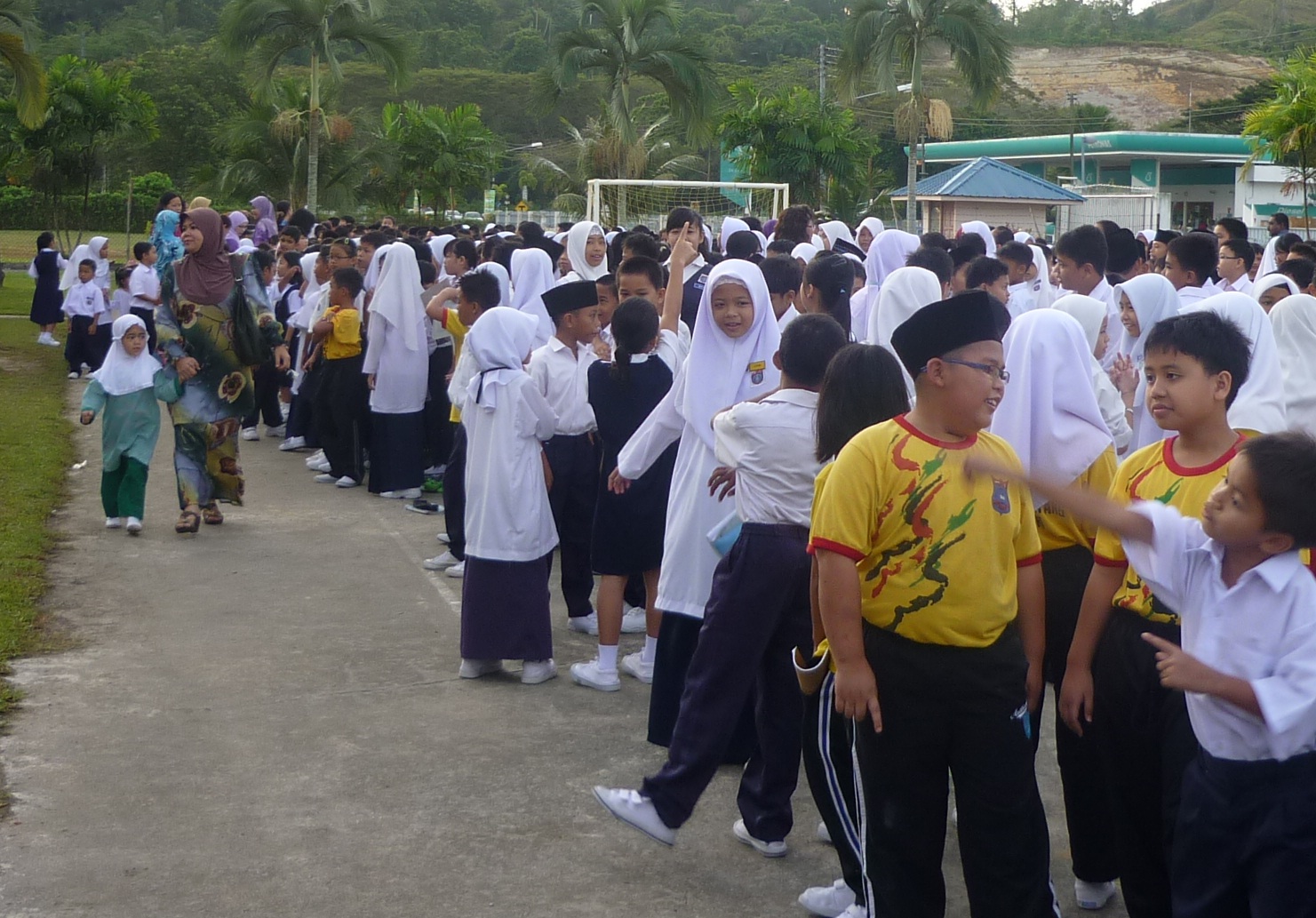 PPKI SK JALAN BINTANG 12/01/2011 (RABU)