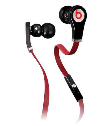 old beats earbuds