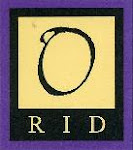 Oregon RID Affiliate Chapter