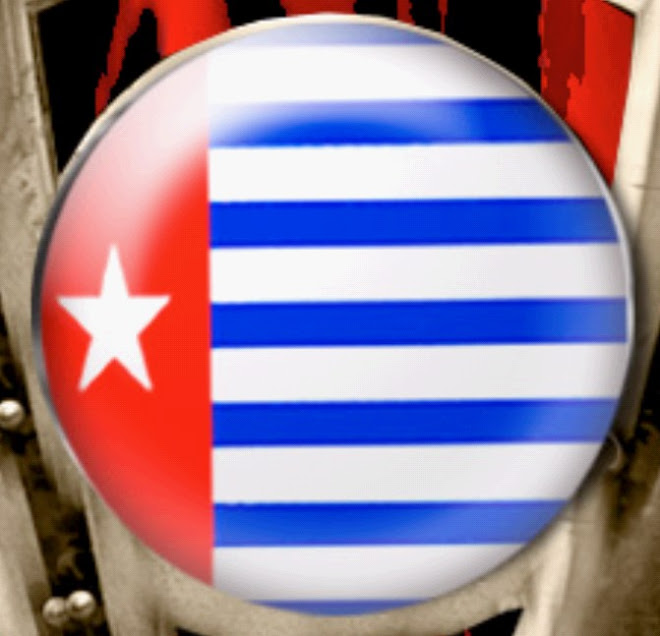 OUR MORNING STAR FLAG OF THE WEST PAPUA