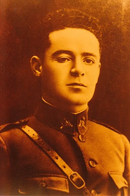 jacaenlamemoria Fermín Galán...