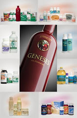 Symmetry Genesis Resveratrol