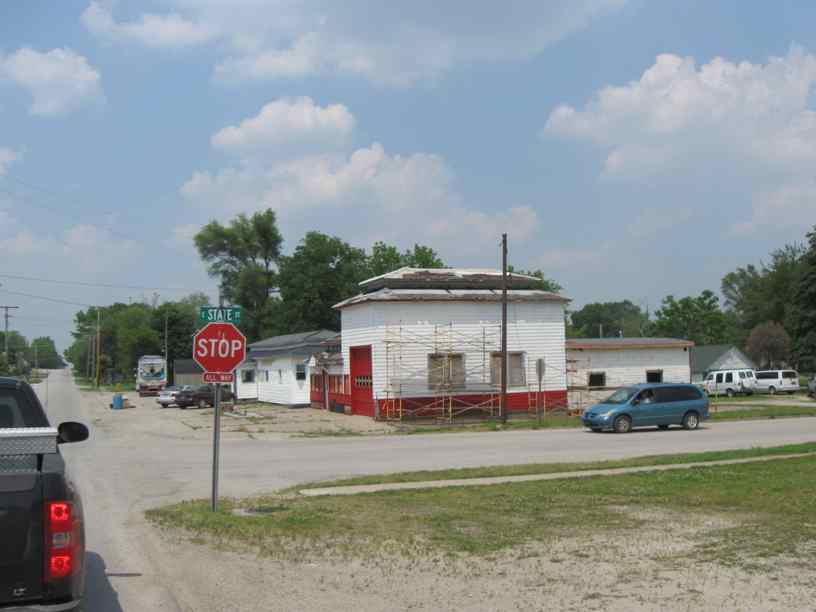 Rensselaer Adventures Morocco historical tour