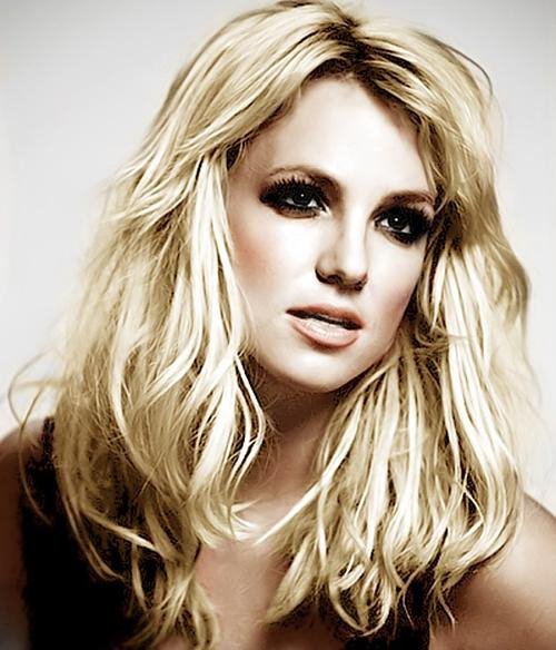 Britney Universe ~ Music is Life; Music is Britney Spears: 