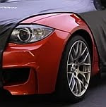 BMW 1 Series M Coupe. A new official video from BMW