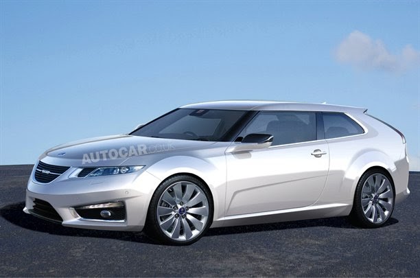 Saab 9 5 РЅРѕРІС‹Р№