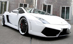 gallardo lamborghini presented anderson edition germany racing