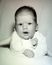 Even at a young age I mused