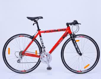 United Bike
