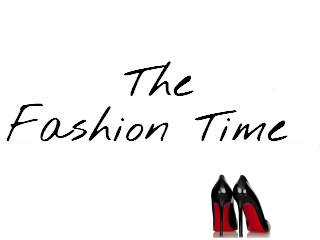The Fashion Time