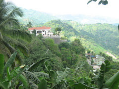 A view of Mountain View Resort