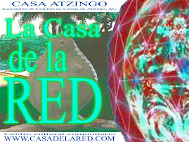 LA CASA DE LA RED ES EL PLANETA