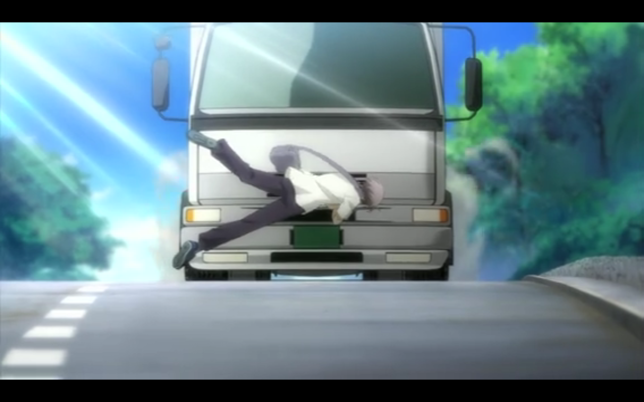 Anime Pantry: Kore Wa Zombie Desu Ka? Episode 1 Review