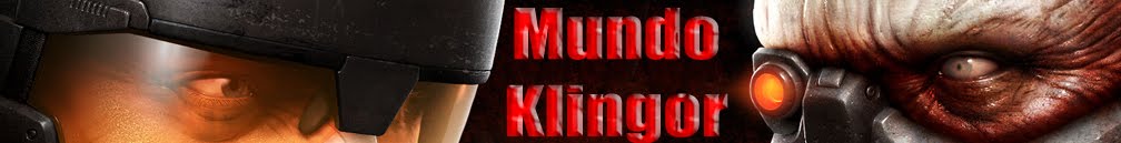 Mundo Klingor