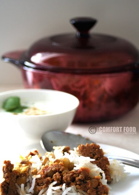 Food Network Kheema Food Network Kheema
