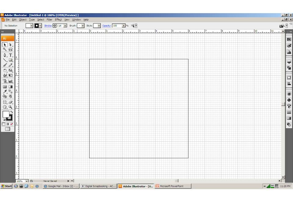KD Designs: Tutorial - Making a Repeating Pattern