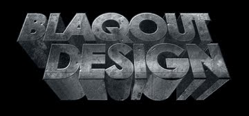BlaQOUT Design