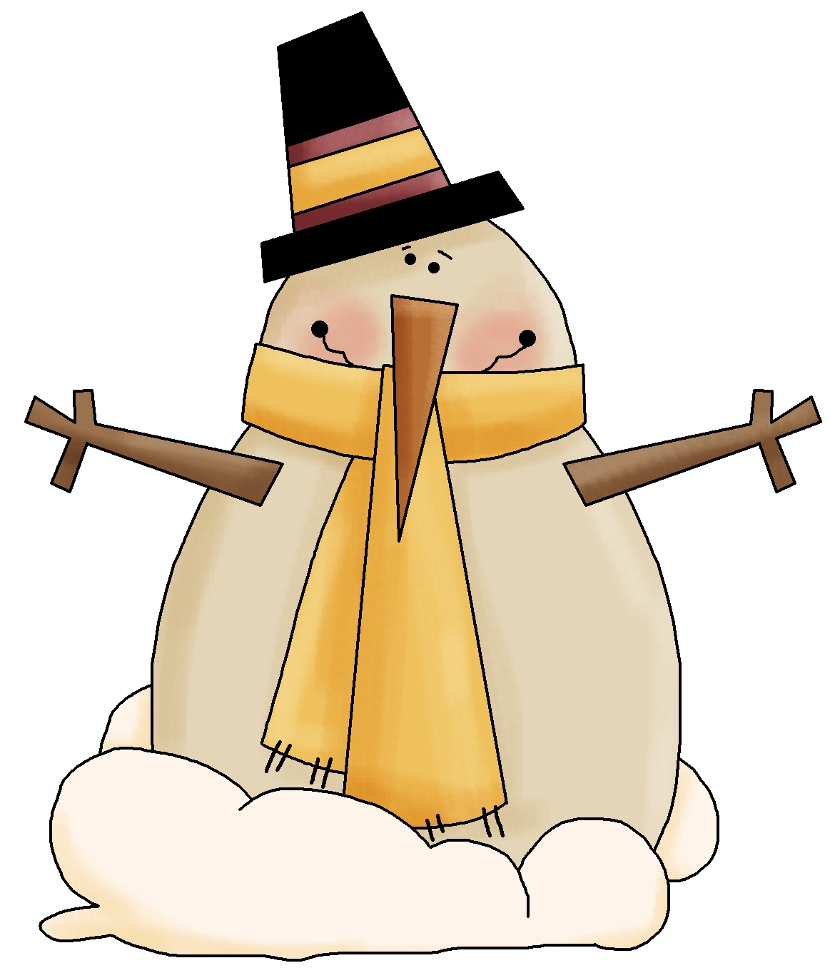 mrs-gewinner-s-second-grade-snow-days