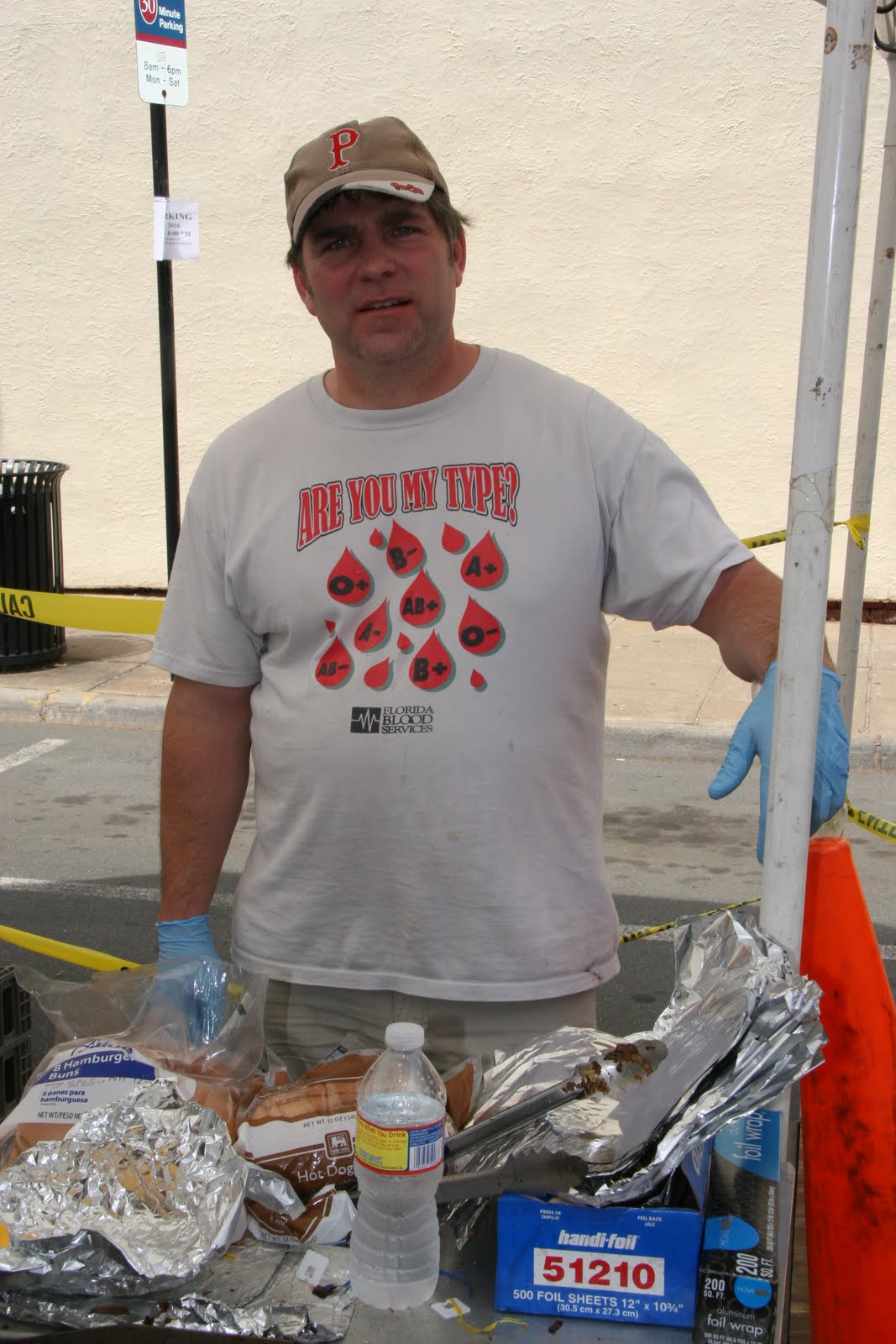 faces of culpeper ..... a photo blog: Faces of Culpeper ..... Culpeper Days