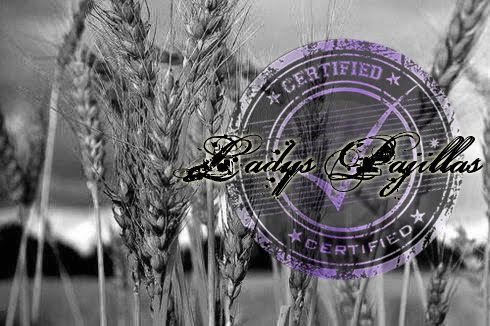 Lady Pajilla´s Blog