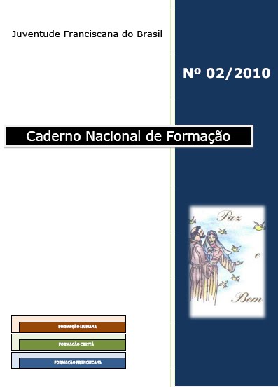 JUFRA do Brasil lança 2º Caderno Nacional de Formação e Panfletos de DHJUPIC