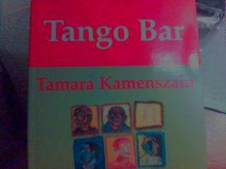 el precioso libro de Tamara K.